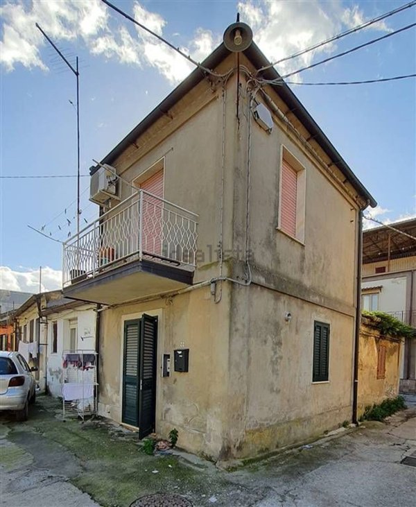 appartamento in vendita a Taurianova