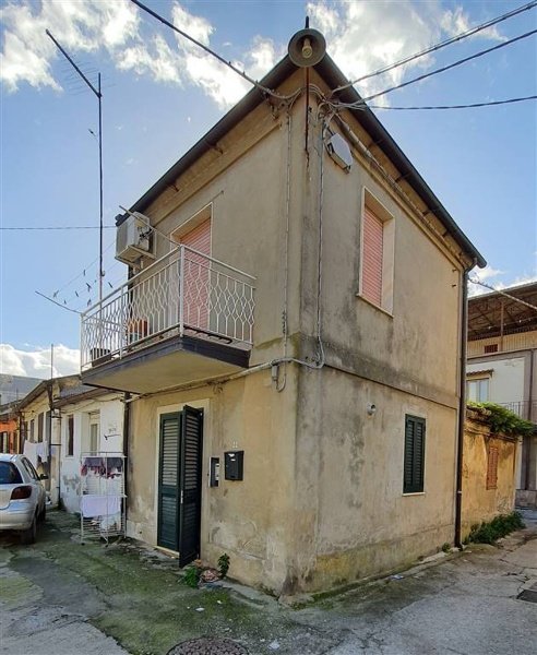 appartamento in vendita a Taurianova