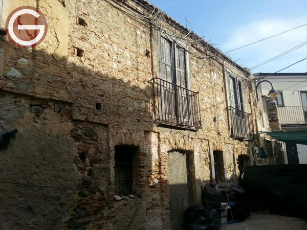 casa indipendente in vendita a Taurianova