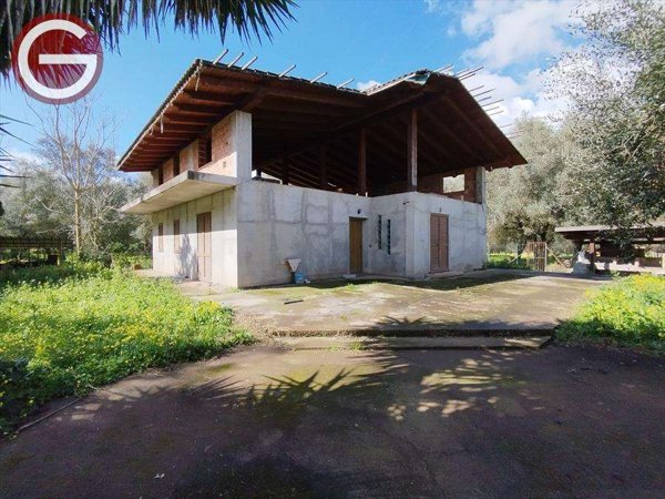 casa indipendente in vendita a Taurianova