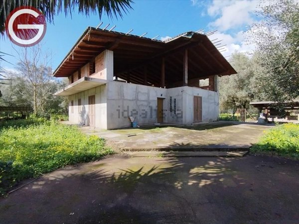 casa indipendente in vendita a Taurianova