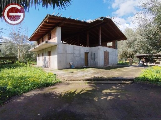 appartamento in vendita a Taurianova