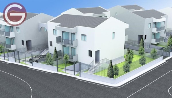 casa indipendente in vendita a Taurianova