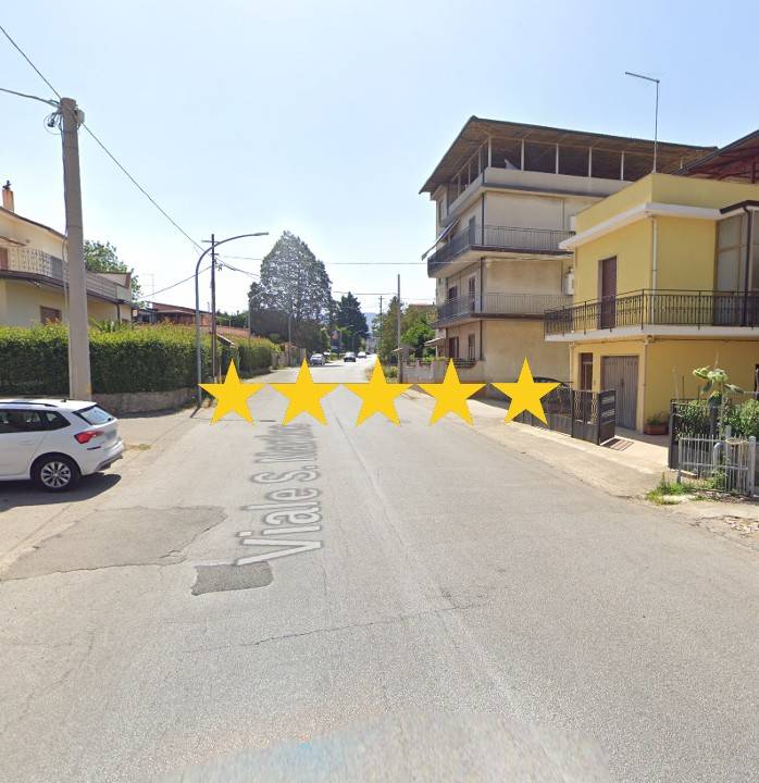 appartamento in vendita a Taurianova in zona San Martino