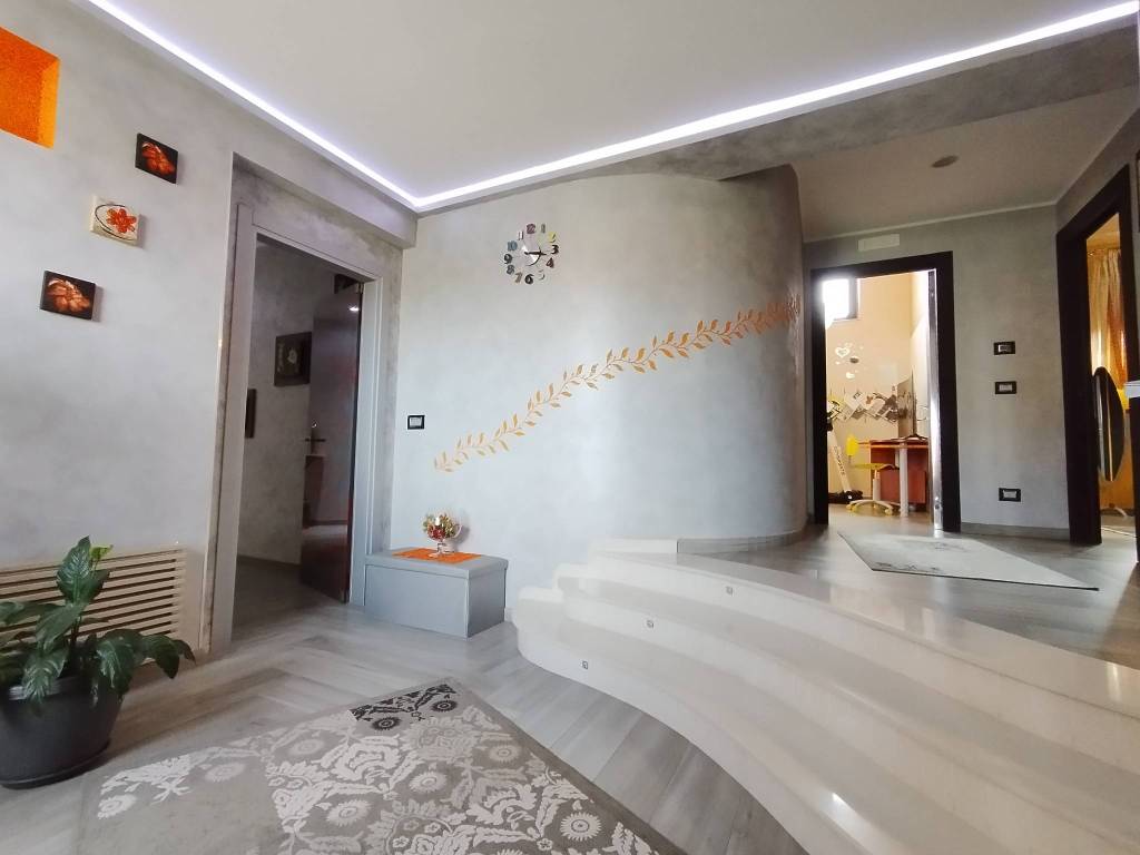 casa indipendente in vendita a Taurianova