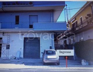 appartamento in vendita a Taurianova in zona San Martino