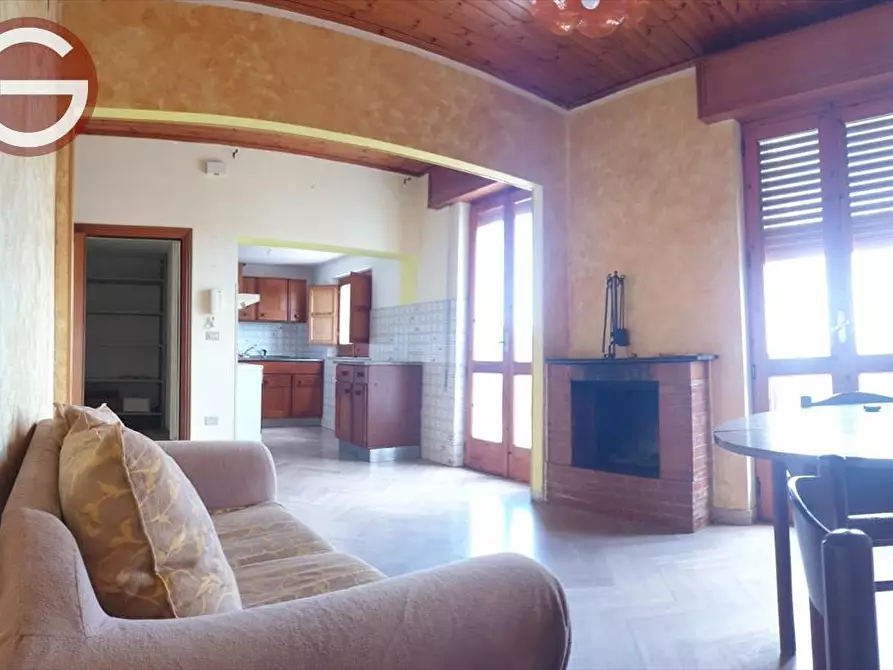 appartamento in vendita a Taurianova