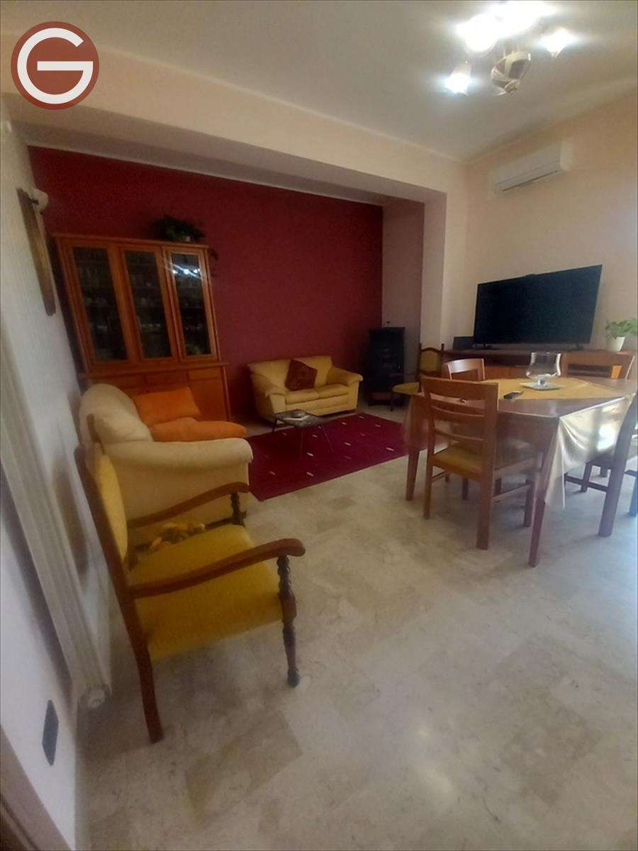 appartamento in vendita a Taurianova