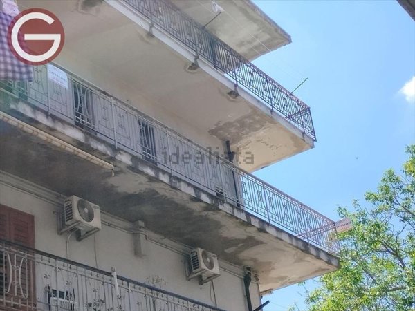 appartamento in vendita a Taurianova