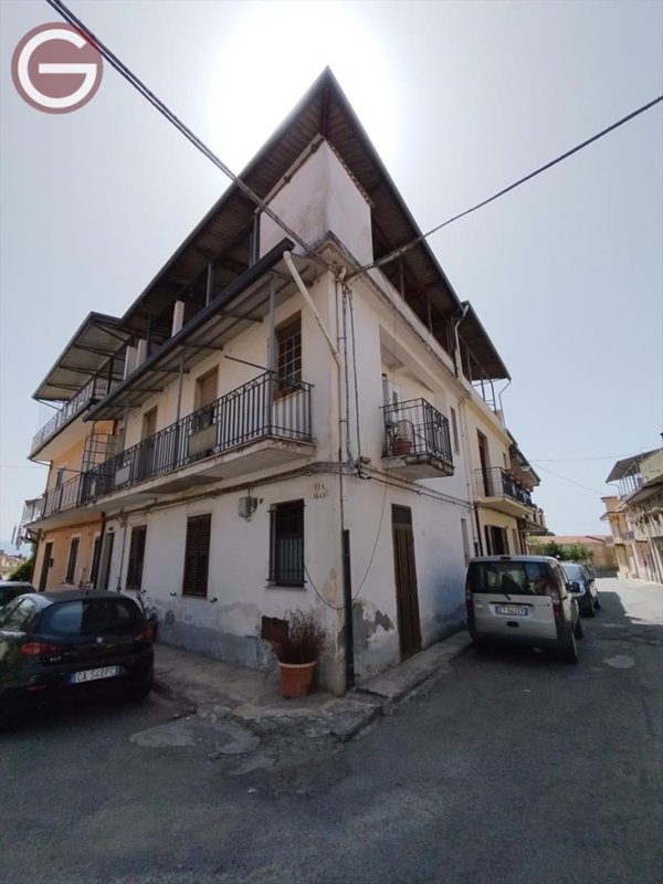 casa indipendente in vendita a Taurianova