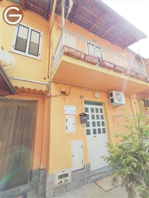 casa indipendente in vendita a Taurianova in zona San Martino