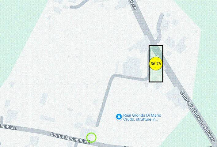 appartamento in vendita a Taurianova in zona Pegara