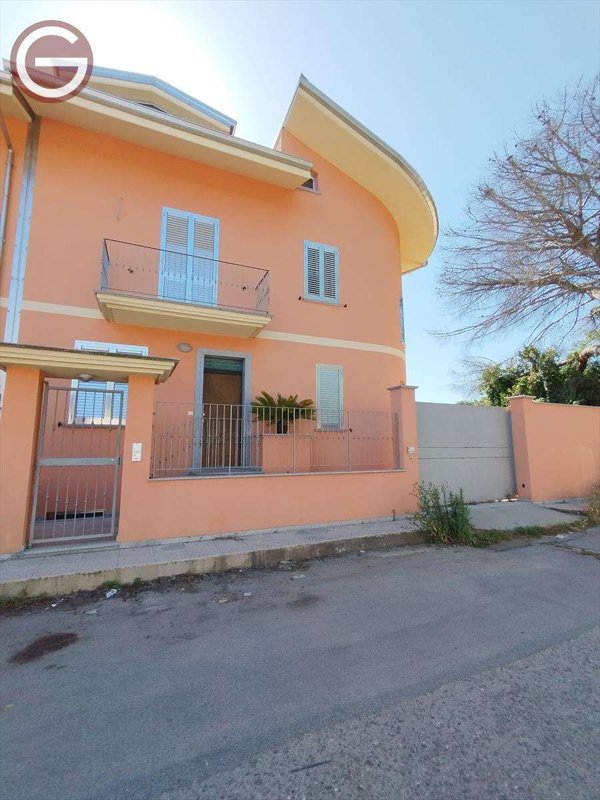 casa indipendente in vendita a Taurianova
