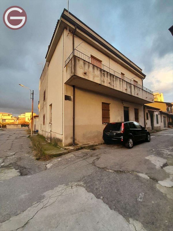 casa indipendente in vendita a Taurianova