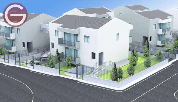 casa indipendente in vendita a Taurianova