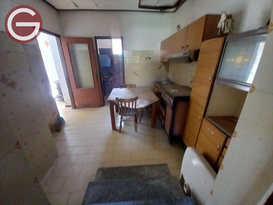 casa indipendente in vendita a Taurianova