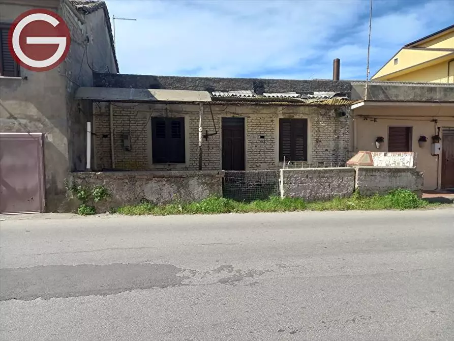 casa indipendente in vendita a Taurianova