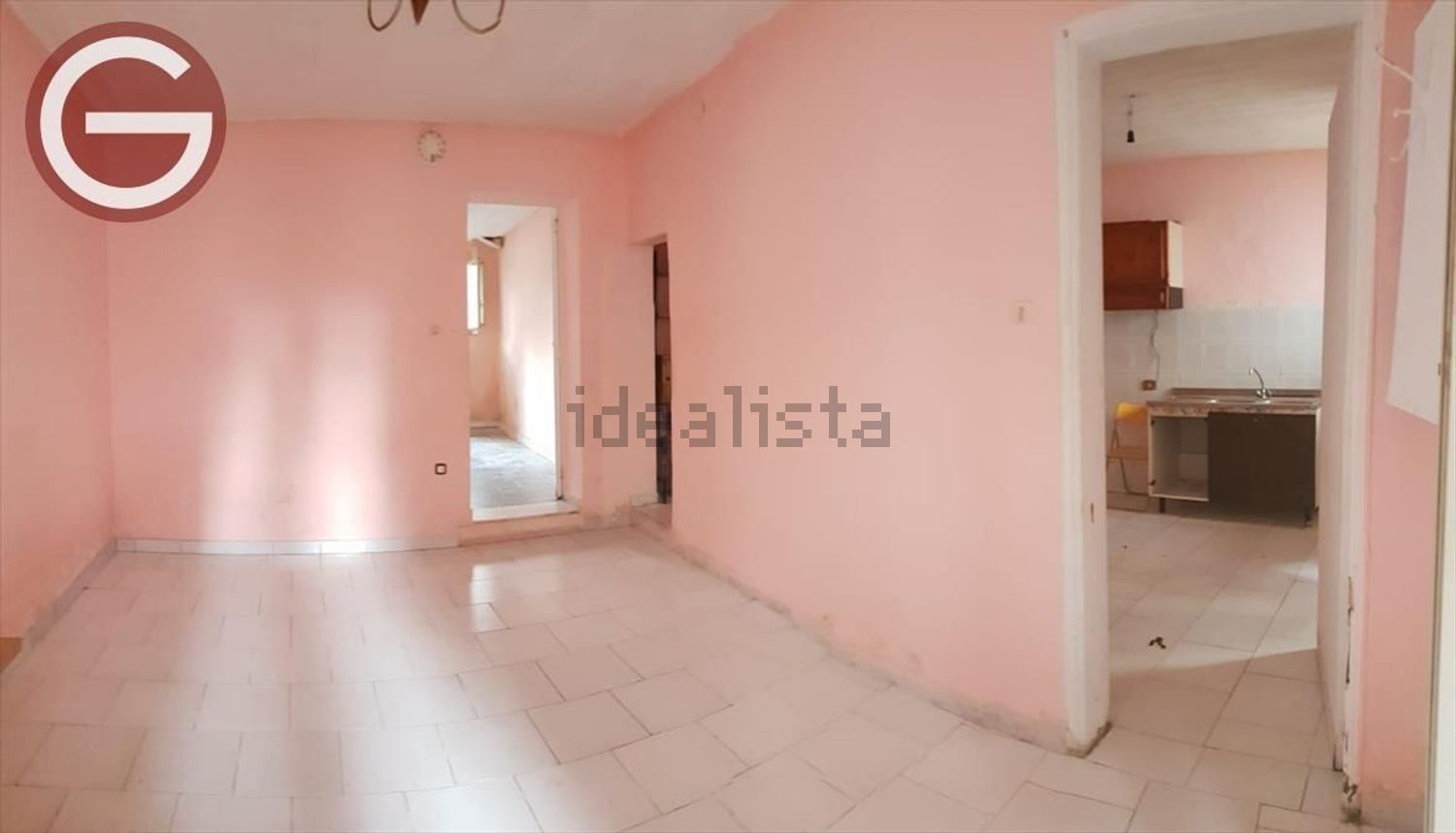 appartamento in vendita a Taurianova
