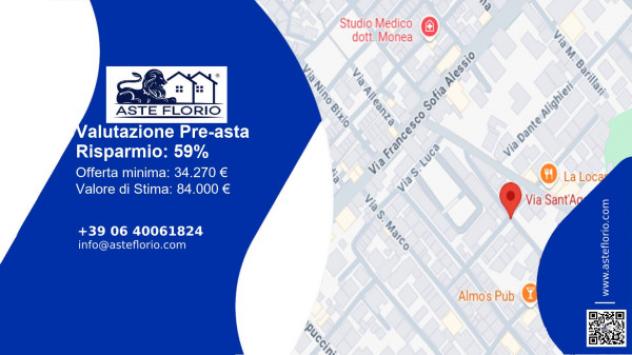 locale commerciale in vendita a Taurianova