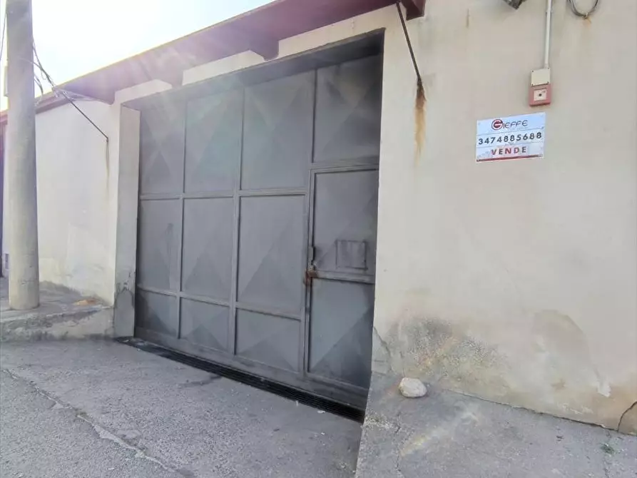 mansarda in vendita a Taurianova