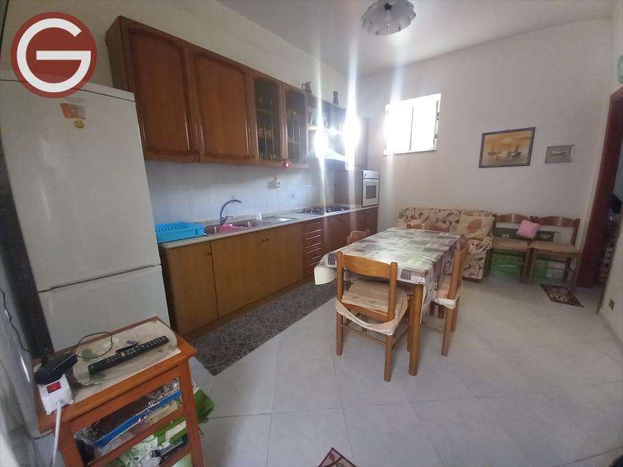 casa indipendente in vendita a Taurianova