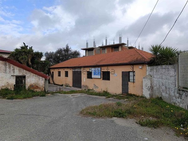 casa semindipendente in vendita a Taurianova