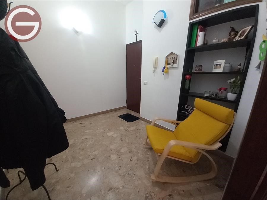 appartamento in vendita a Taurianova