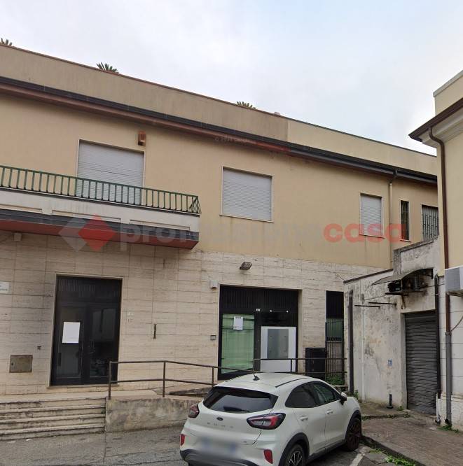 appartamento in vendita a Taurianova