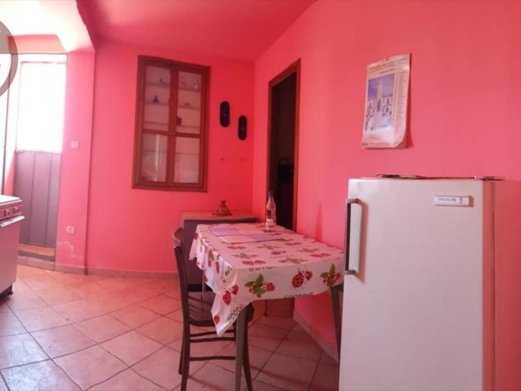 appartamento in vendita a Taurianova