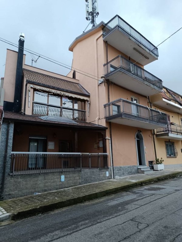 appartamento in vendita a Taurianova
