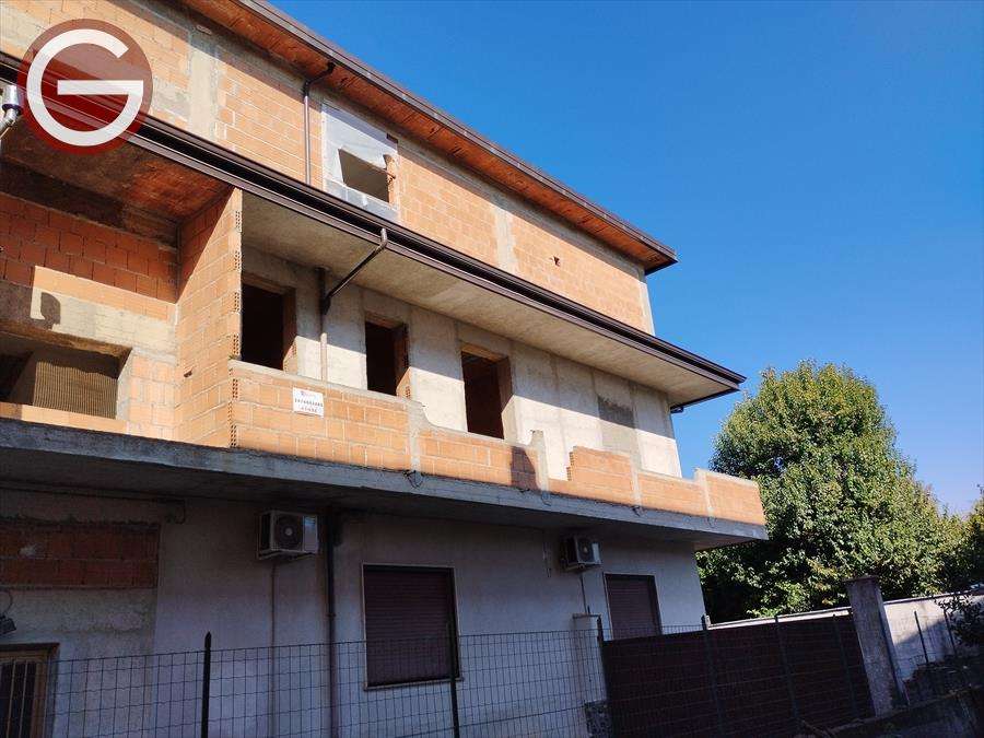 casale in vendita a Taurianova