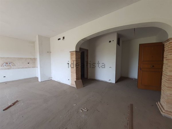 appartamento in vendita a Taurianova