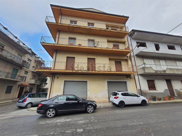 appartamento in vendita a Taurianova