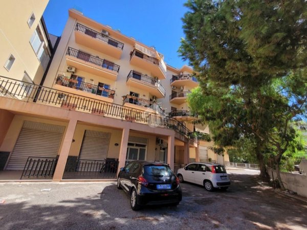 appartamento in vendita a Taurianova
