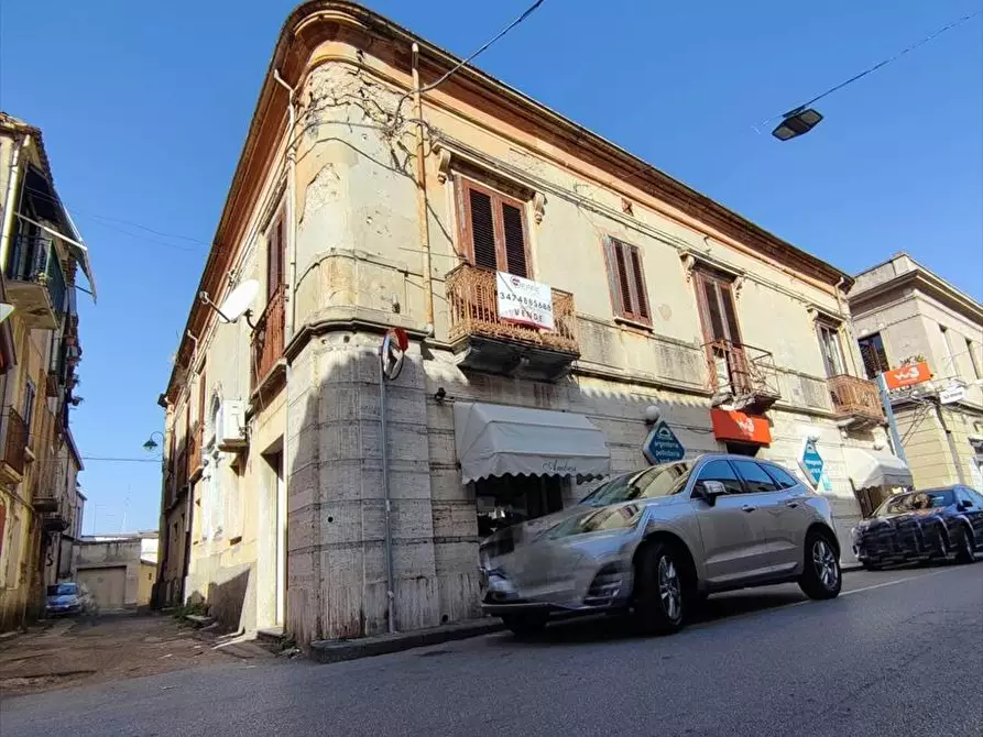 appartamento in vendita a Taurianova