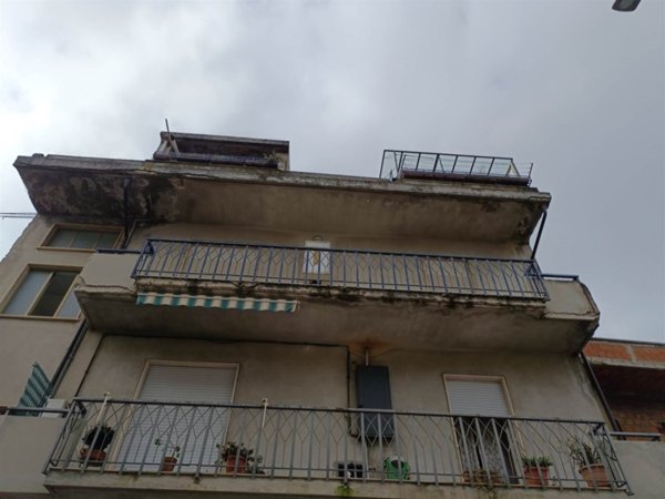 appartamento in vendita a Taurianova