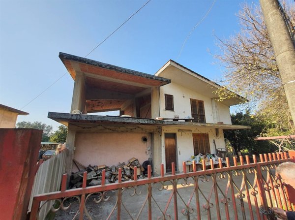 casa indipendente in vendita a Taurianova