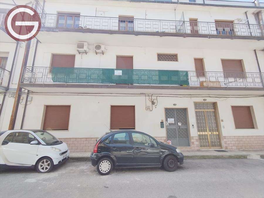 appartamento in vendita a Taurianova