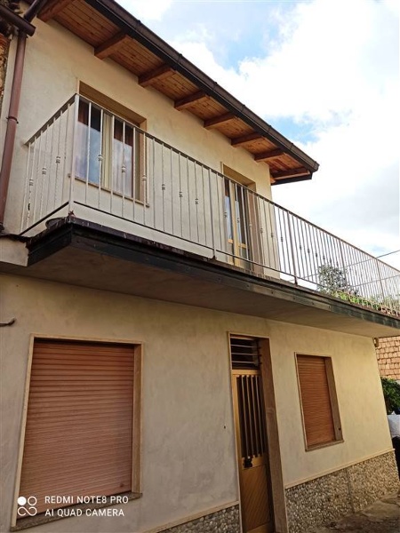casa indipendente in vendita a Taurianova