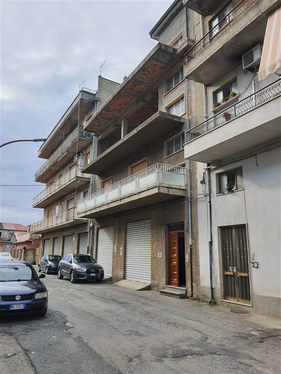 appartamento in vendita a Taurianova