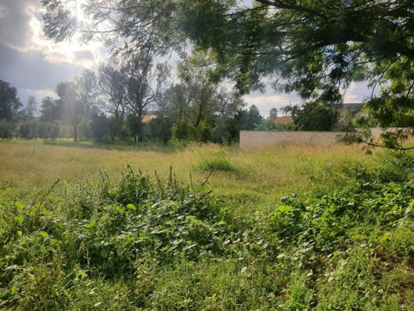 terreno edificabile in vendita a Taurianova