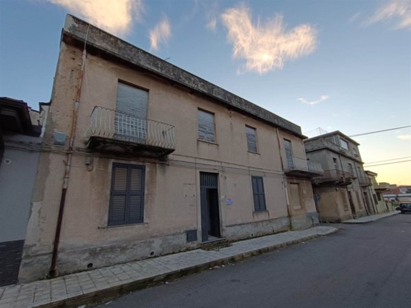 appartamento in vendita a Taurianova