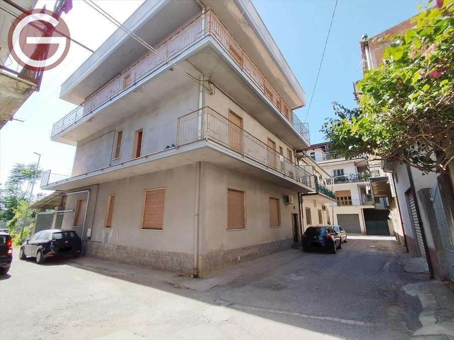 appartamento in vendita a Taurianova