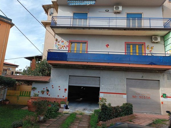 appartamento in vendita a Taurianova