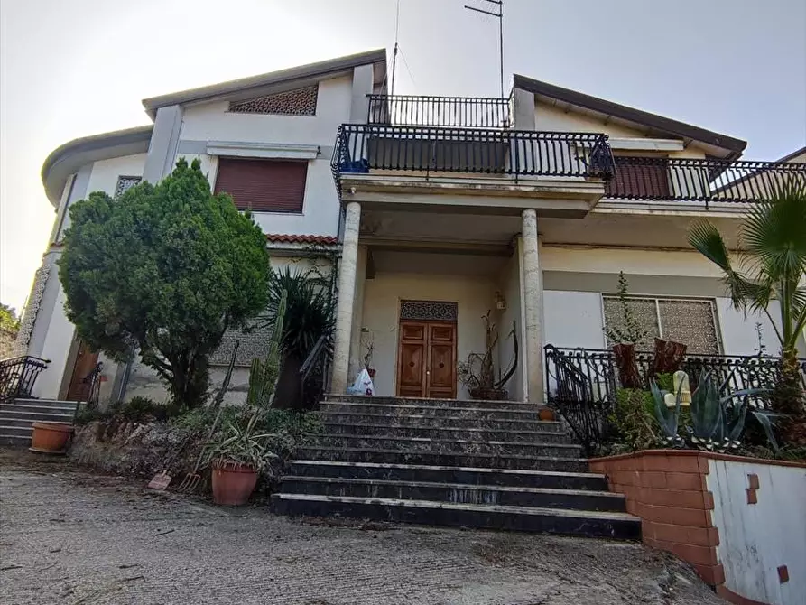 casa indipendente in vendita a Taurianova