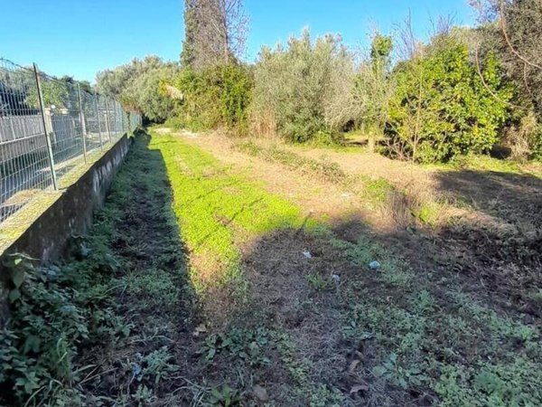 casa indipendente in vendita a Taurianova
