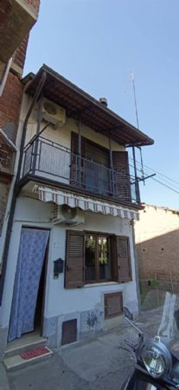 casa indipendente in vendita a Taurianova