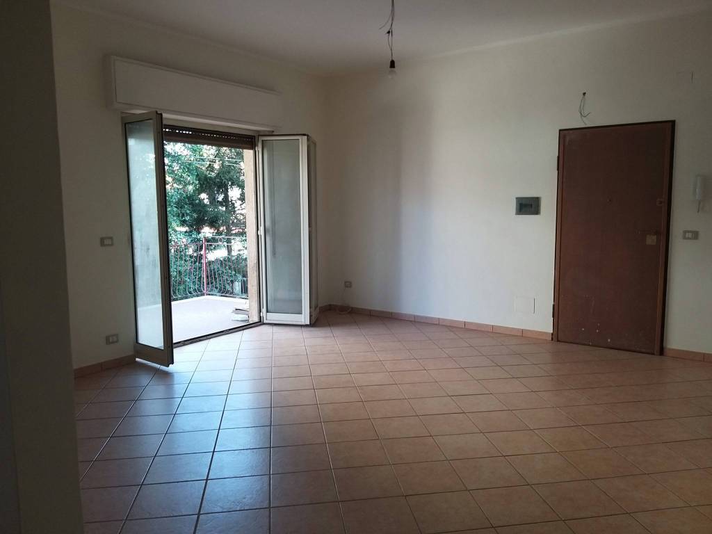 appartamento in vendita a Taurianova