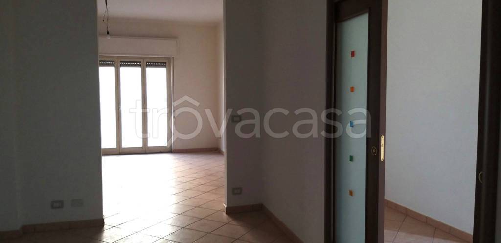 appartamento in vendita a Taurianova