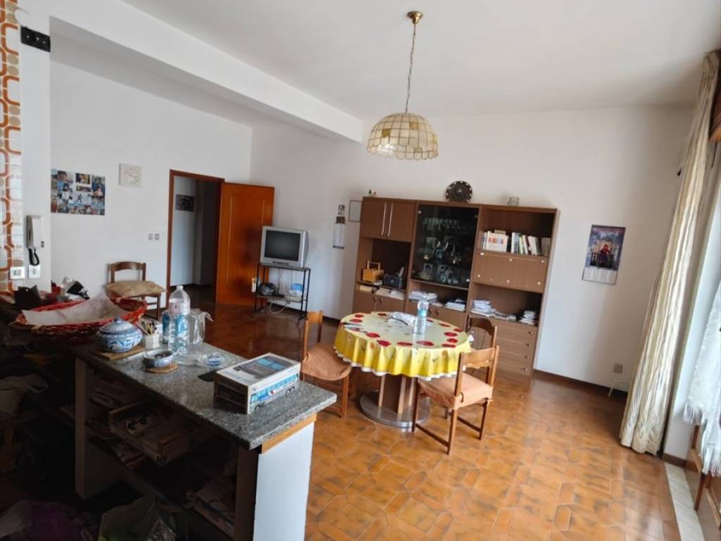 appartamento in vendita a Taurianova